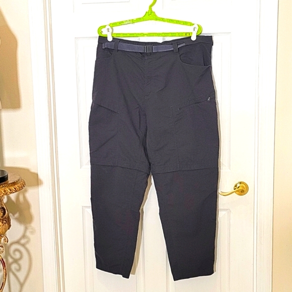 The North Face Other - The North Face black pants size XXL